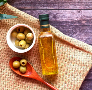 Olio Extra Vergine di Oliva